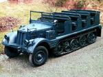 Hanomag HKL6P 1939 года